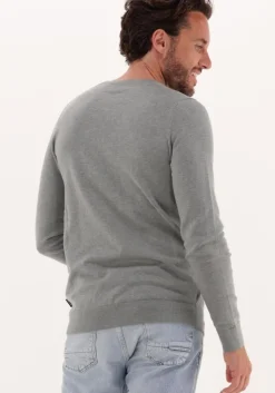 groene saint steve trui bart