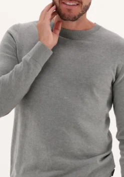 groene saint steve trui bart