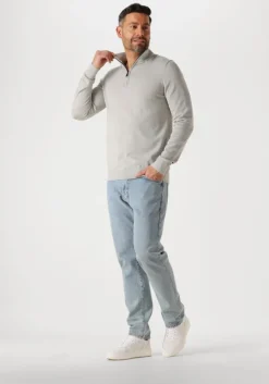 groene saint steve trui cas