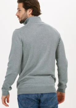 groene saint steve trui cas