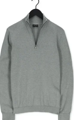 groene saint steve trui cas