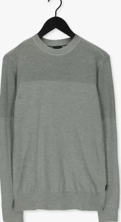 groene saint steve trui jan