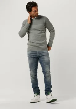 groene saint steve trui jan