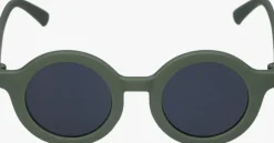 groene salted stories zonnebril solid sunglasses
