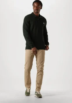 groene saucony lage sneakers shadow 6000 m