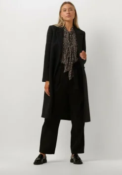 groene scotch & soda blouses shirt with tie neckda