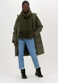 groene scotch & soda top printed smocked top contains o