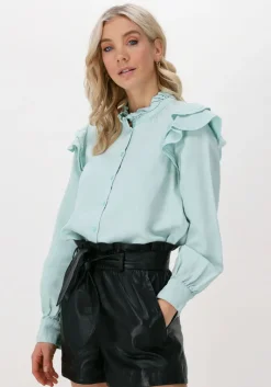 groene second female blouses capsella shirt