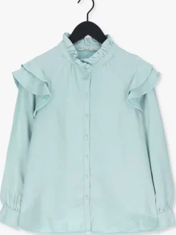 groene second female blouses capsella shirt