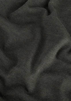 groene selected homme coltrui town merino coolmax knit roll b