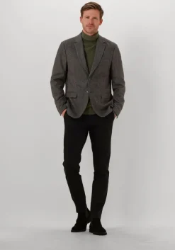 groene selected homme coltrui slhberg roll neck noos