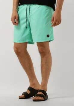 groene shiwi zwembroeken men swimshorts mike