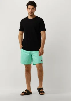 groene shiwi zwembroeken men swimshorts mike