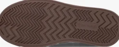 groene shoesme hoge sneakers sh23w036
