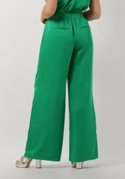 groene silvian heach pantalon cvp23025pa