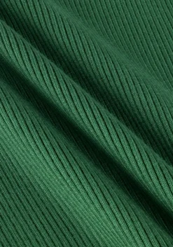 groene silvian heach trui sweater hamu