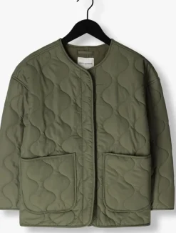 groene sofie schnoor jack g241211