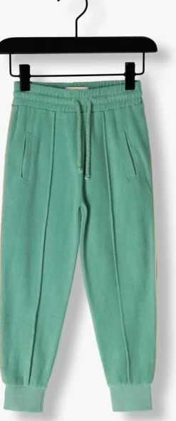 groene sproet & sprout joggingbroek track pants