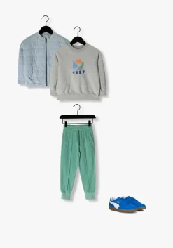 groene sproet & sprout joggingbroek track pants