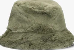 groene stand studio hoed wera bucket hat