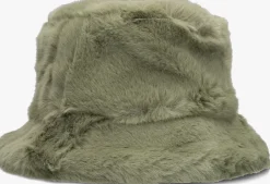 groene stand studio hoed wera bucket hat