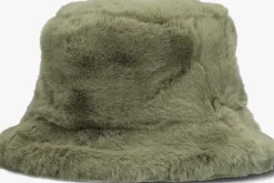 groene stand studio hoed wera bucket hat