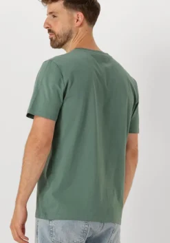 groene strøm clothing t-shirt t-shirt