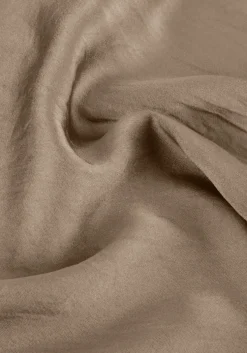 groene summum top laced v neck top silky touch