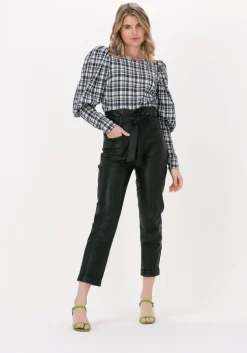 groene tango sandalen ava 7