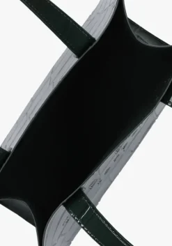 groene ted baker handtas reptcon