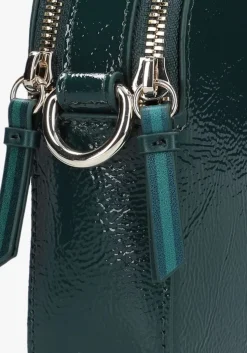 groene ted baker schoudertas darcew