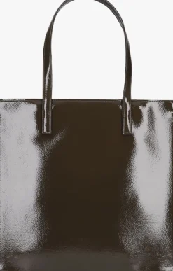 groene ted baker shopper crinkon