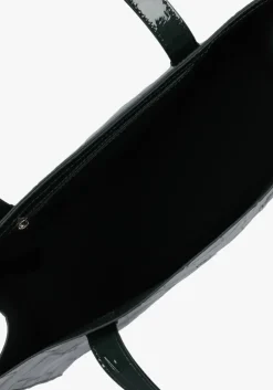 groene ted baker shopper croccon