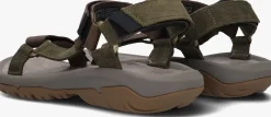 groene teva sandalen m hurricane xlt2 admix