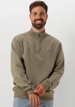 groene the goodpeople sweater lucca