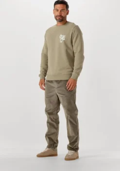 groene the goodpeople sweater lito