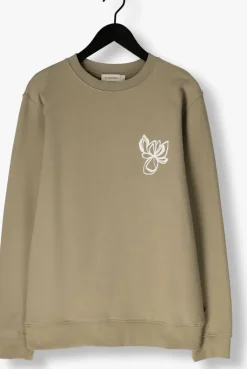 groene the goodpeople sweater lito