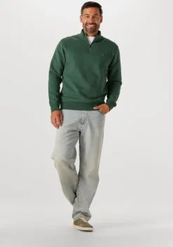 groene the goodpeople sweater lucca