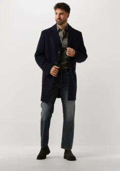 groene tiger of sweden casual overhemd filbrodie