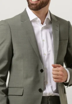 groene tiger of sweden colbert jerretts