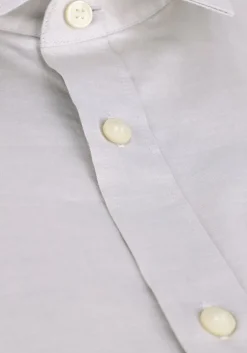 groene tiger of sweden klassiek overhemd adley