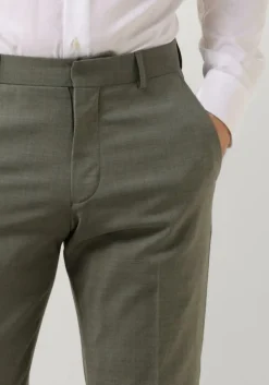 groene tiger of sweden pantalon tenutas