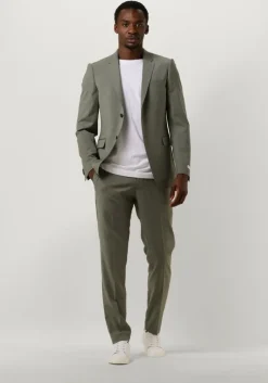 groene tiger of sweden pantalon tenutas