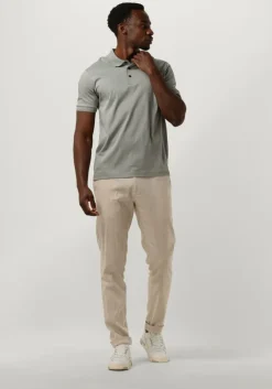 groene tiger of sweden polo riose