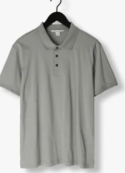 groene tiger of sweden polo riose