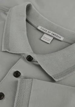 groene tiger of sweden polo riose