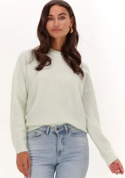 groene tiger of sweden trui gwynn a