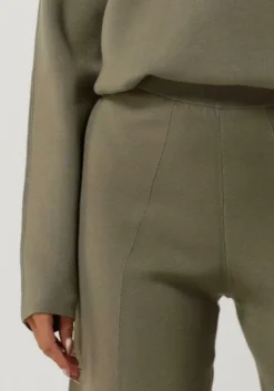 groene tiger of sweden wijde broek lien.