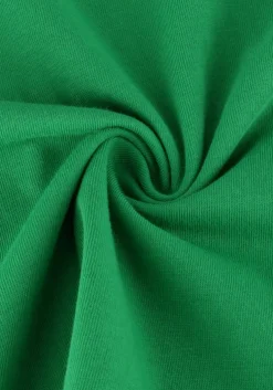 groene tommy hilfiger t-shirt essential reg fit tee ss