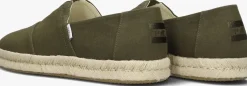 groene toms instappers alp rope 2.0